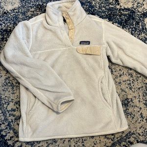 Patagonia Fleece Quarter Zip || Patagonia Fleece || Patagonia Quarter Zip ||